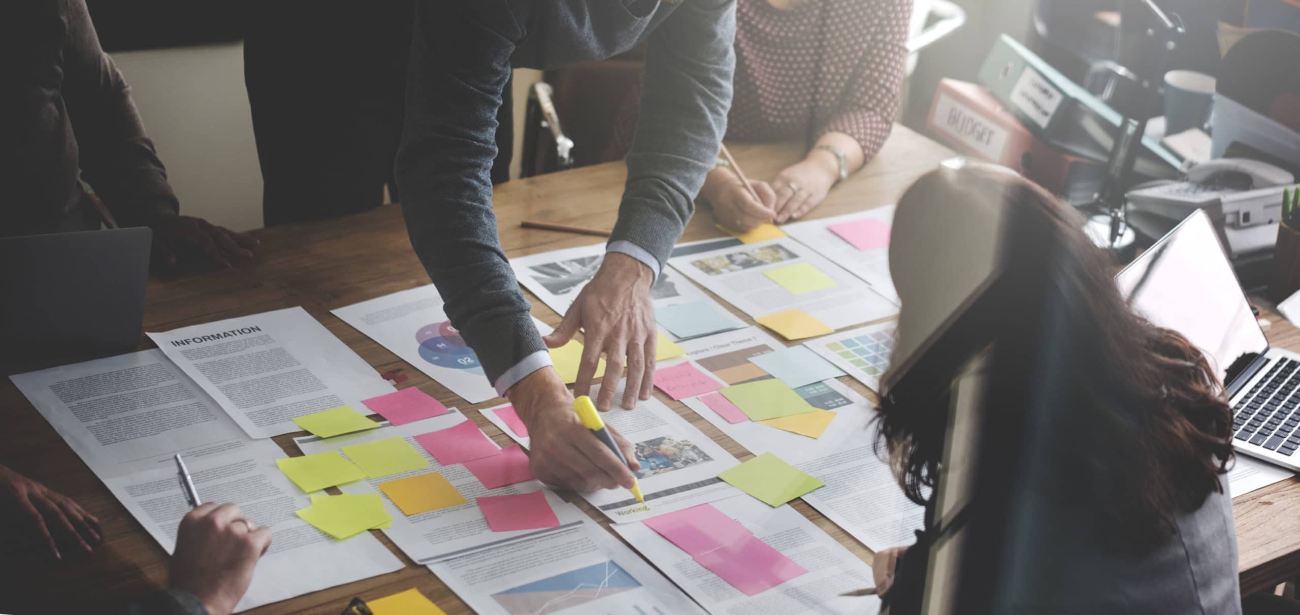 Effective Project Management Systems For Entrepreneurs & Startups