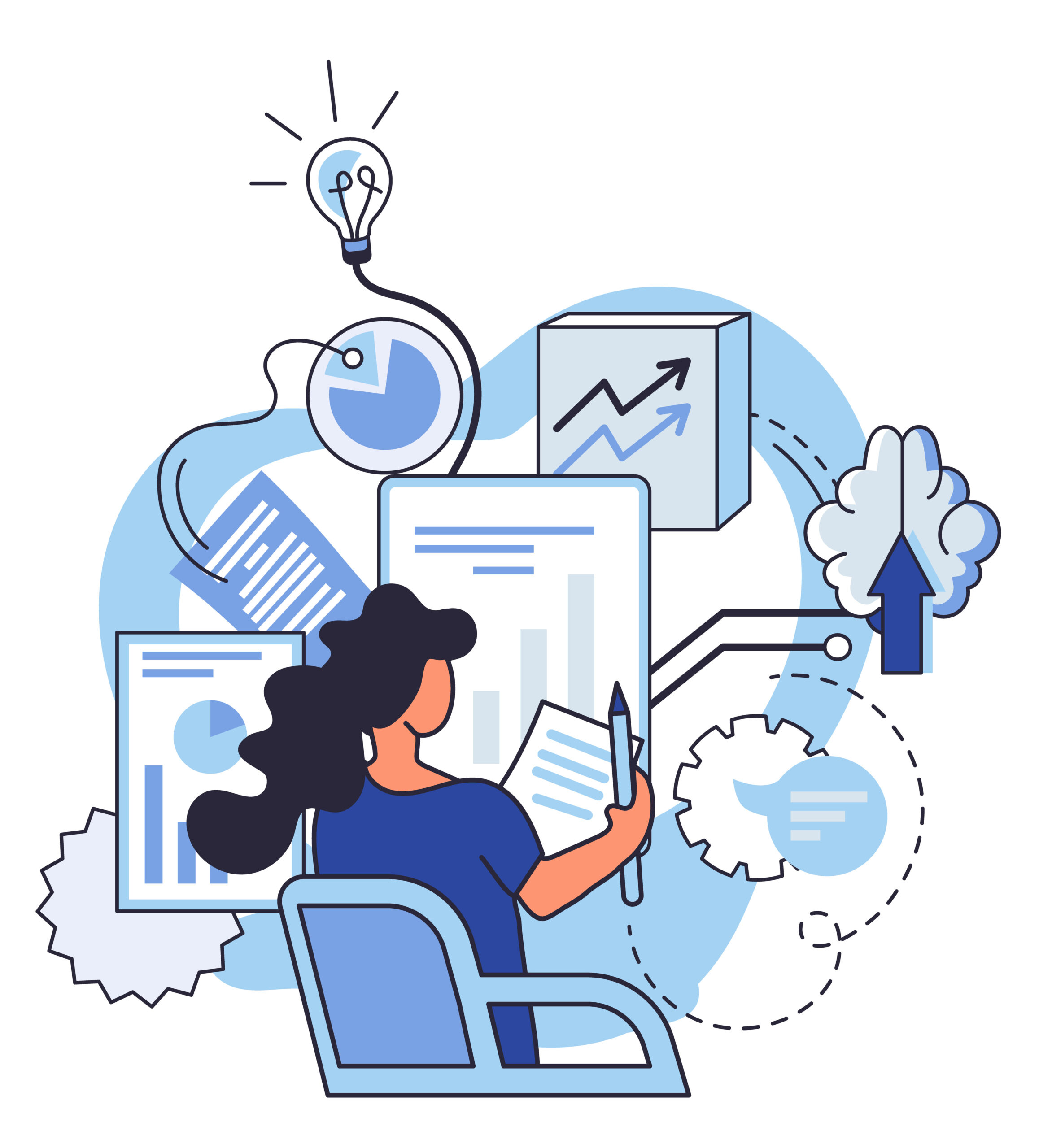 Lean Business Canvas framework