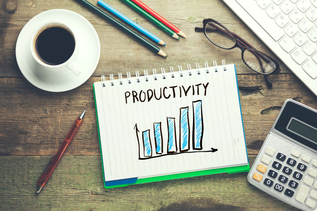 ADHD and Productivity: Organizing Tips to Stay On Track