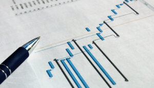 Create a Gantt Chart