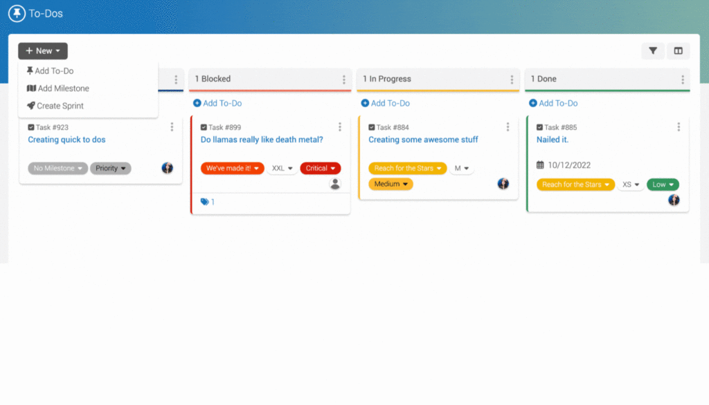 Leantime-work-flow-engineers-and-teams