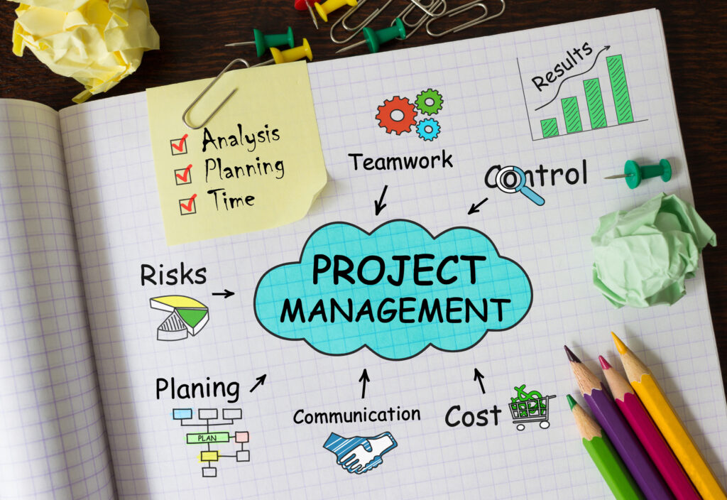 ADHD in Project Management: Harnessing Unique Strengths and Challenges