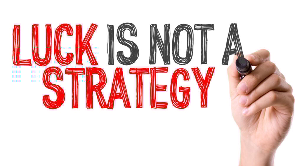The Synergy: How Strategy and Project Management Overlap