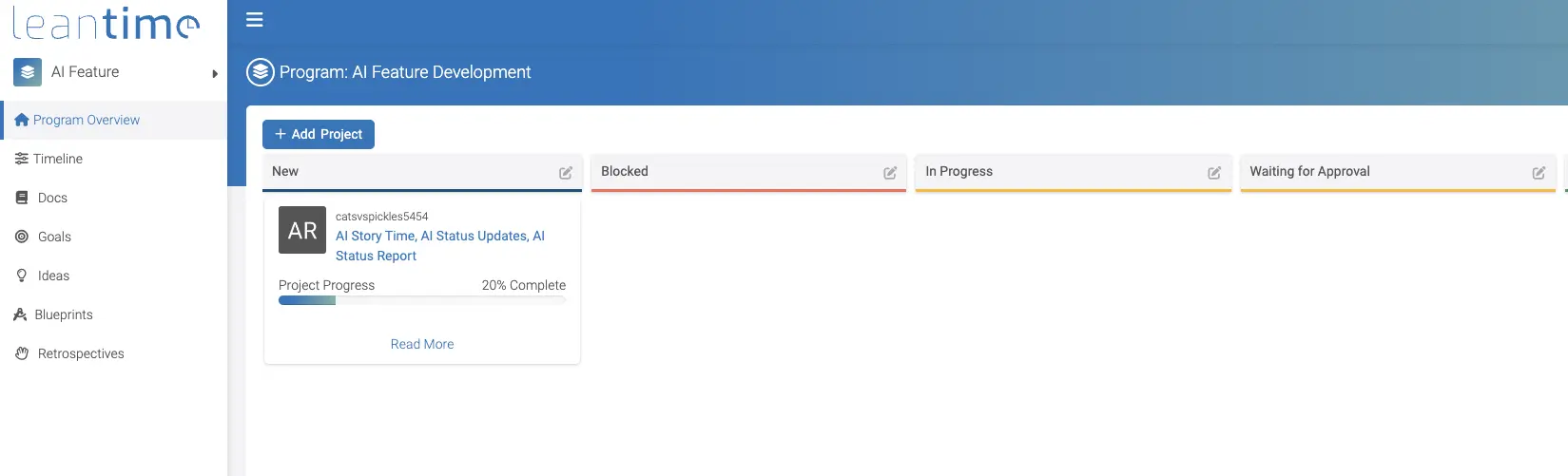 Program-timelines-kanban-view-leantime