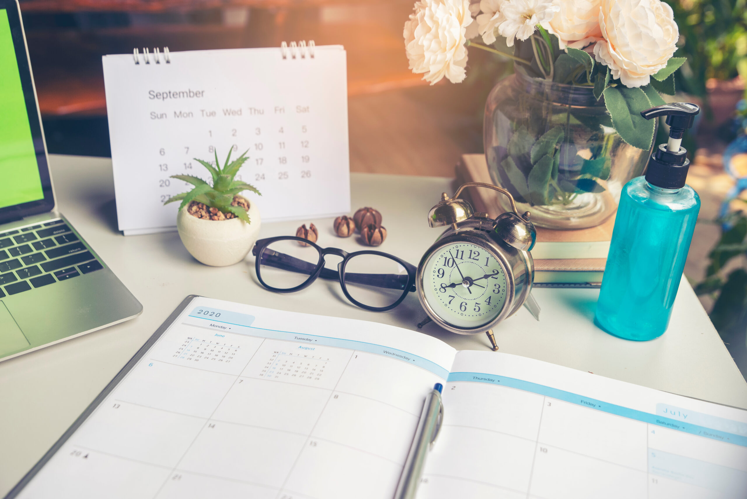 The Best ADHD Planner