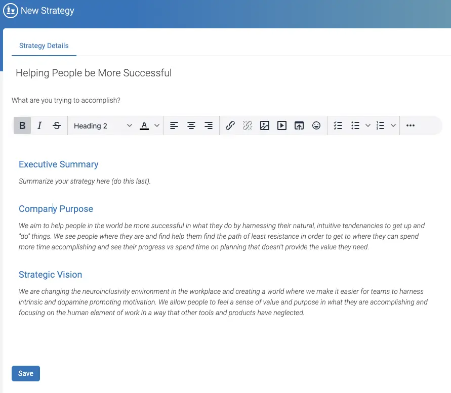 strategy-creation-screen-leantime