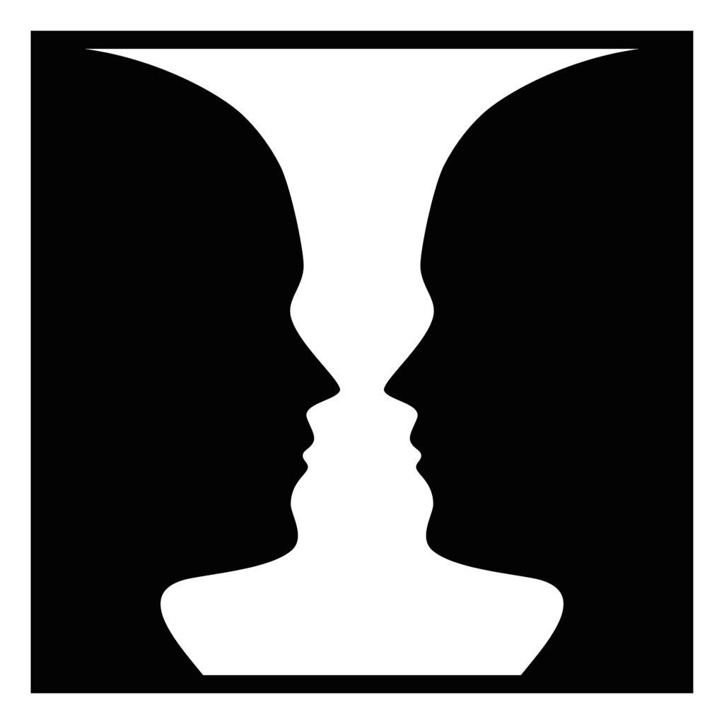 Gestalt the need to complete the picture