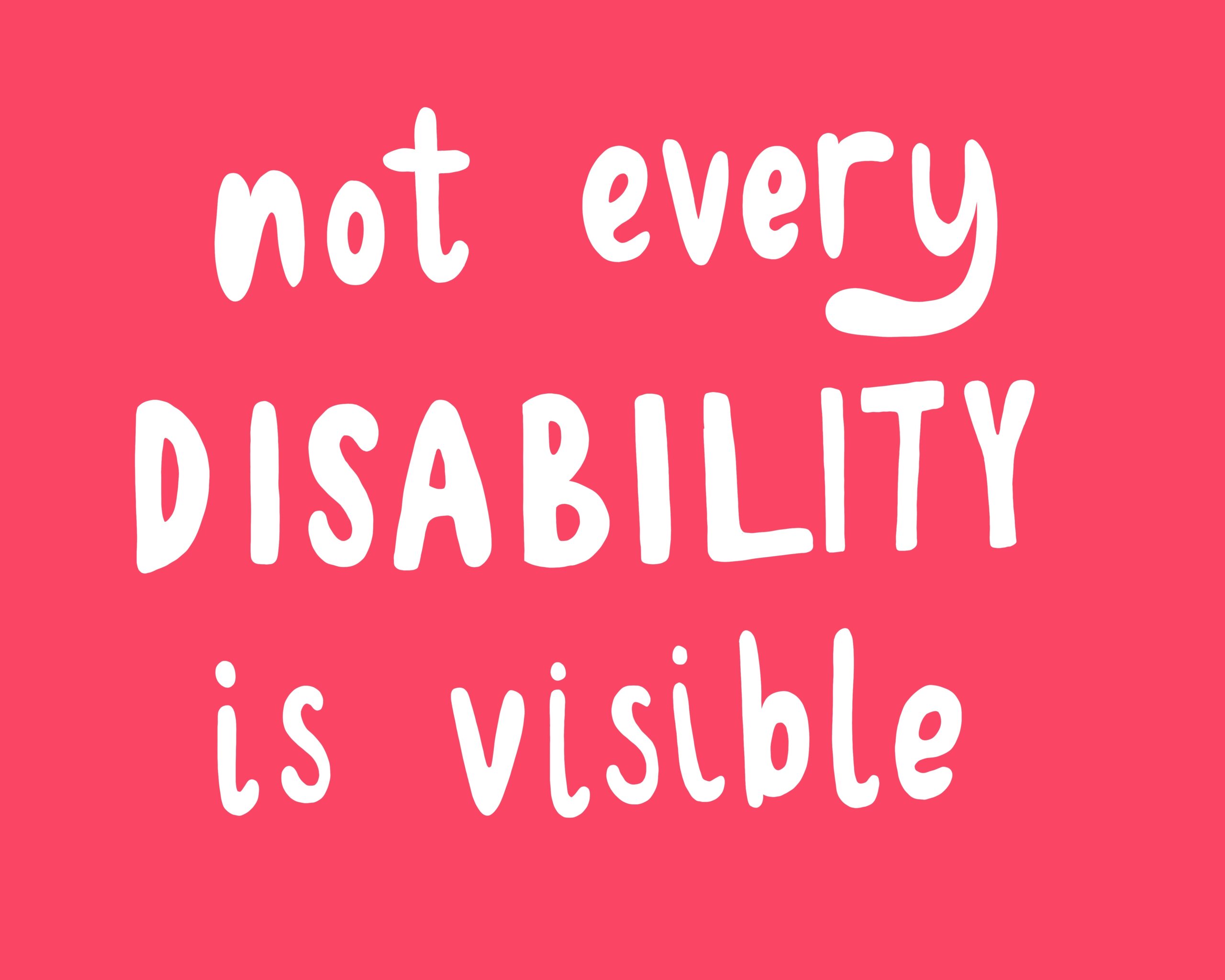 Is ADHD a Disability When Applying for a Job?