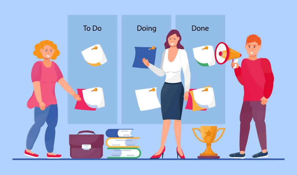 The Top Agile Project Management Tools of 2024