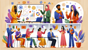 Creating a Supportive Work Environment