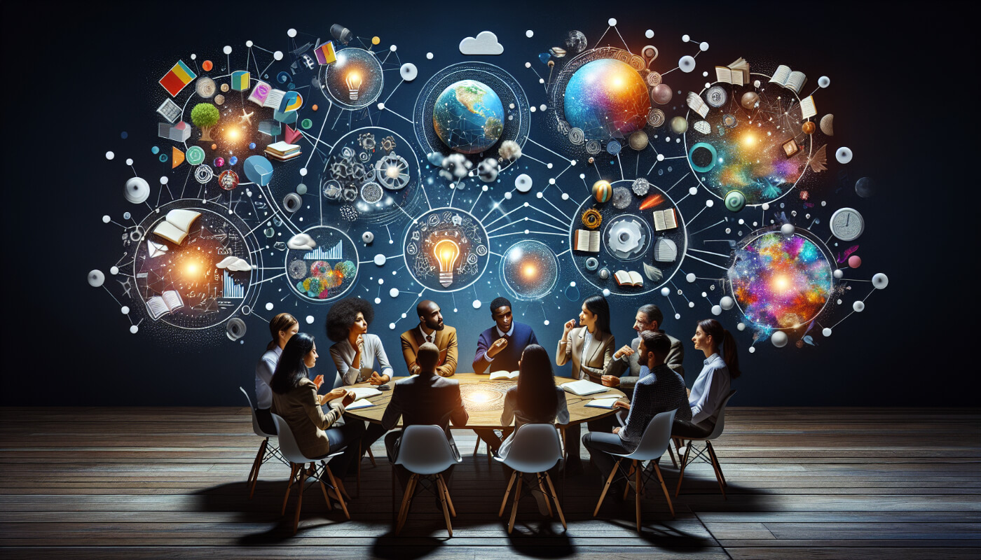 Embracing Neurodiversity for Enhanced Workplace Productivity