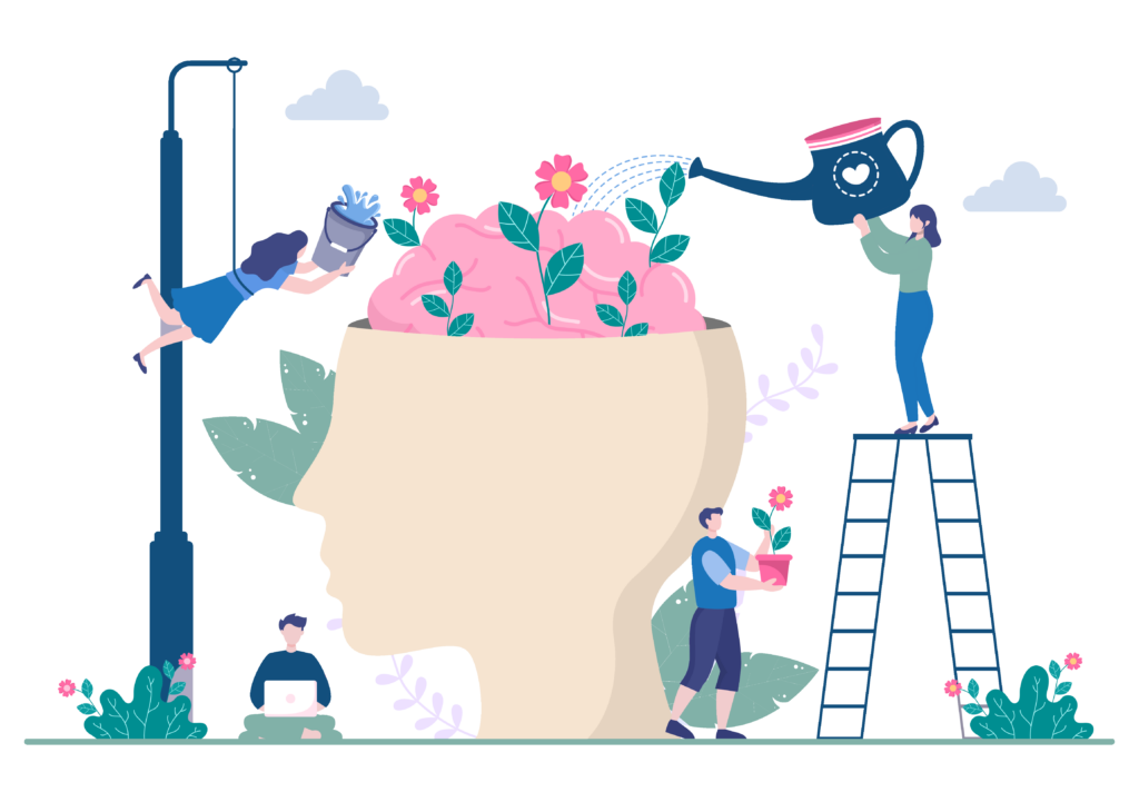 Fostering Beautiful Minds And Inclusion With Leantime