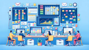 The Best Open Source Team Management Tools