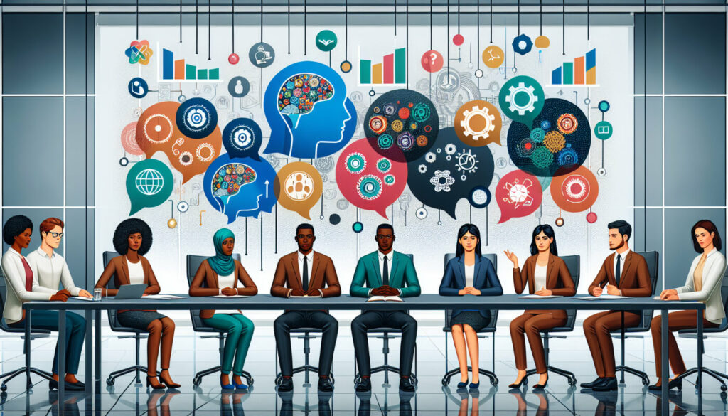 The Ideal Project Management Tool for Neurodiverse Teams