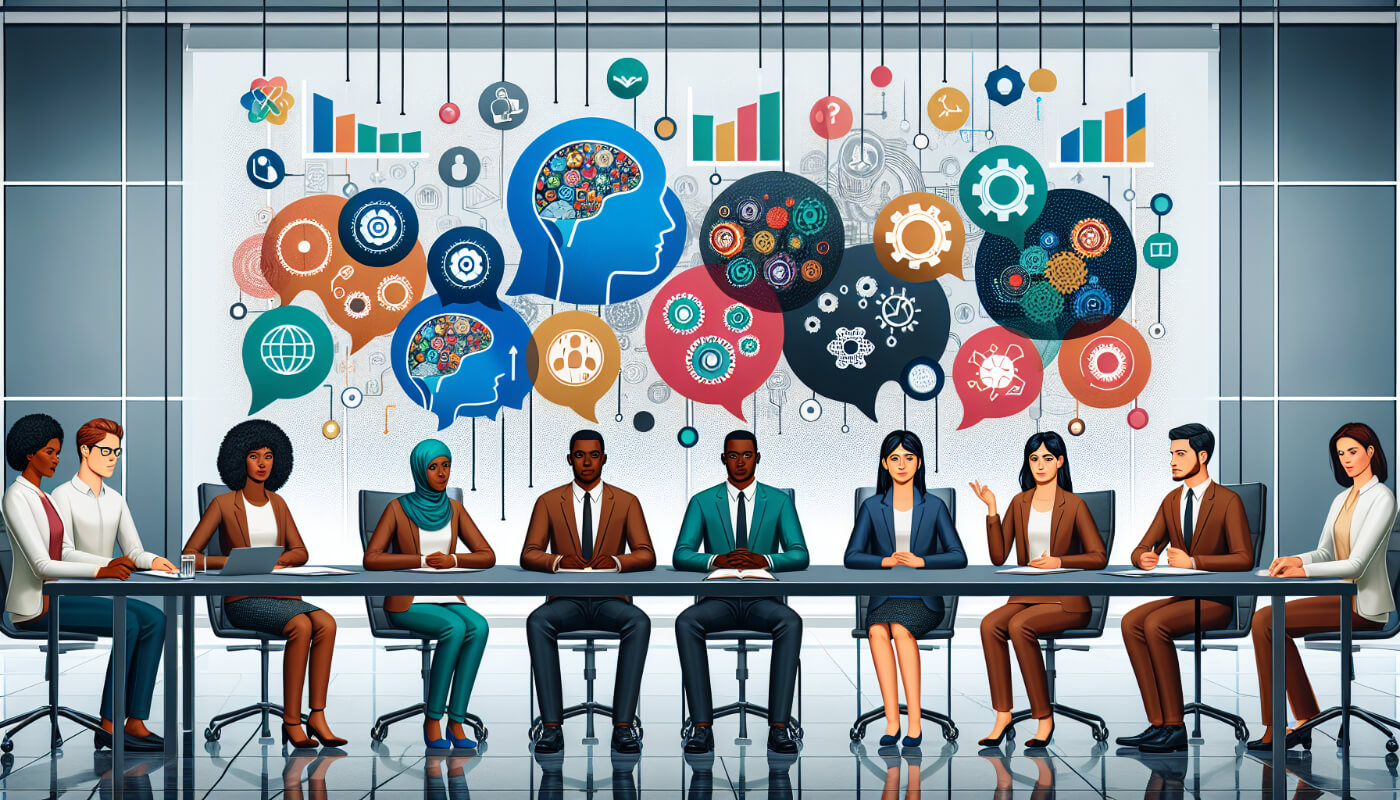 The Ideal Project Management Tool for Neurodiverse Teams