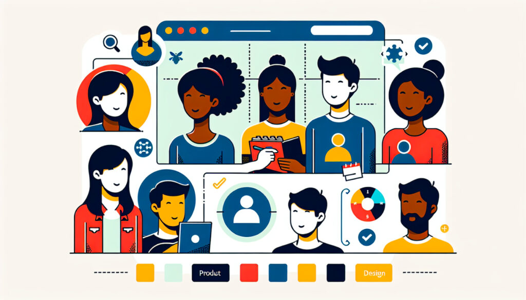 Challenges Faced by Startups and the Relevance of RACI Model