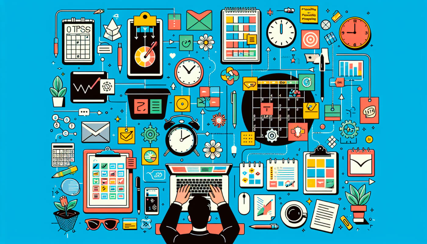 How to Prioritize Tasks When Everything Feels Important