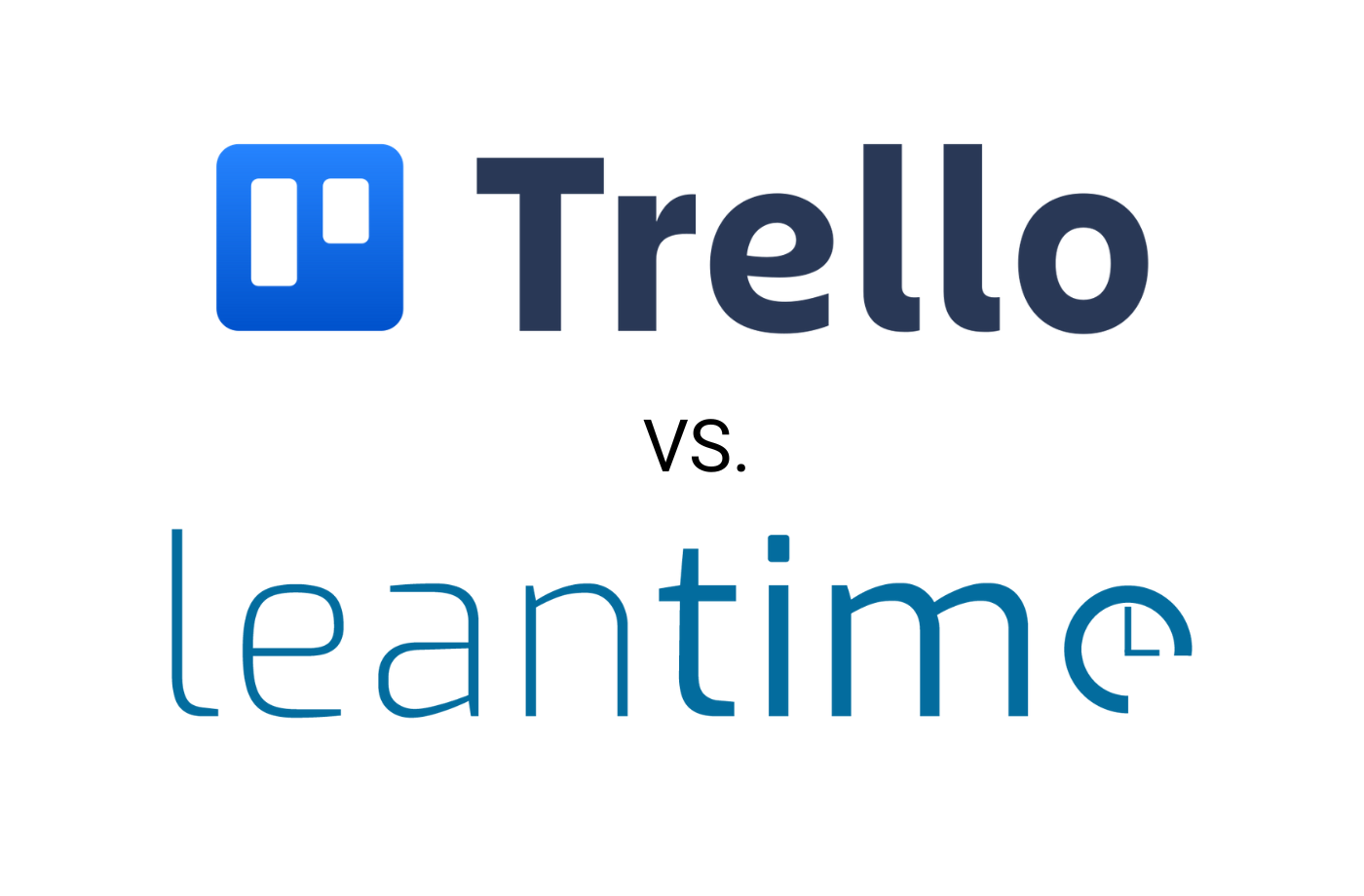 Trello vs. Leantime: Which is the Best Project Management Tool for ADHD