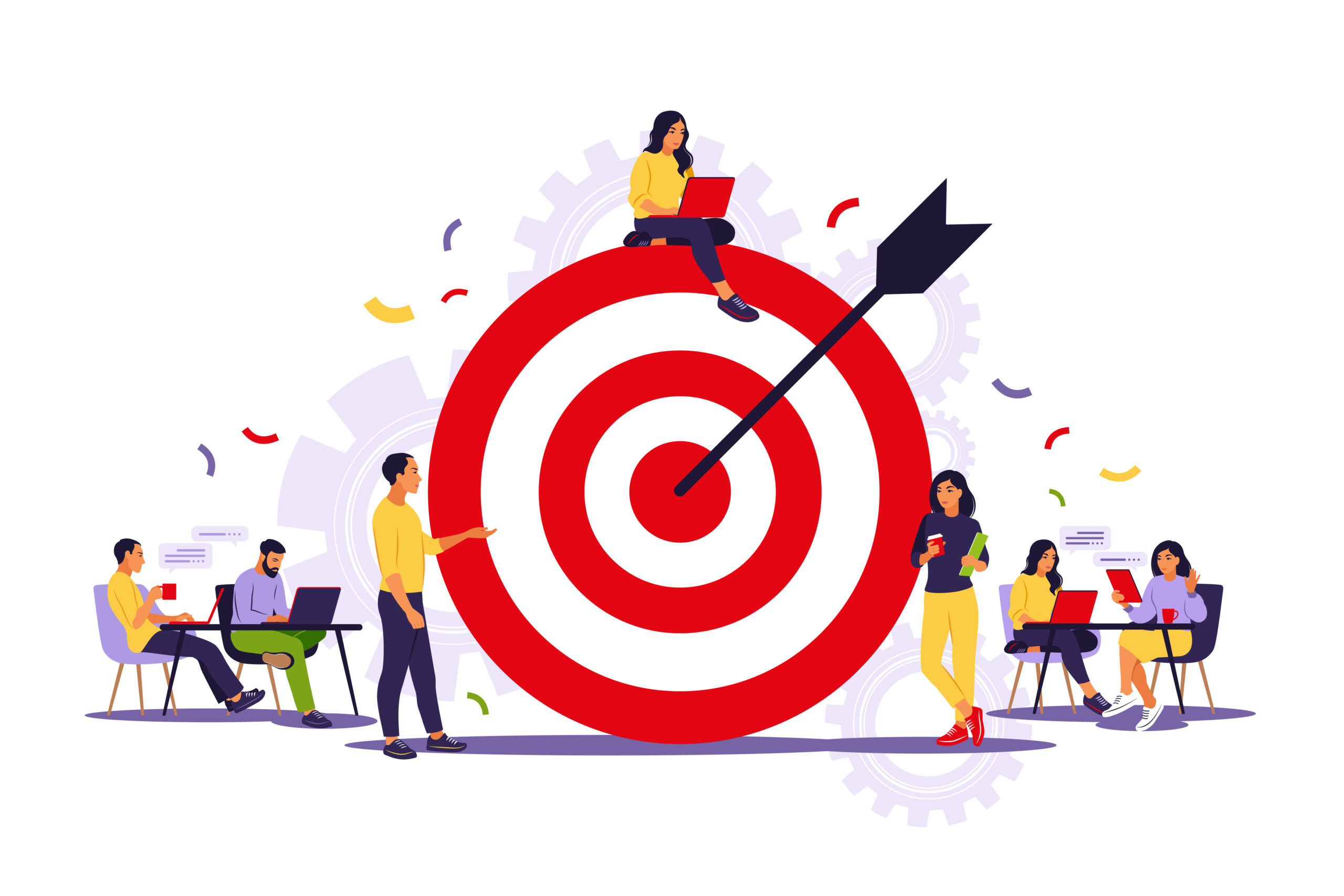 ADHD and Project Management: Techniques for Focus and Organization