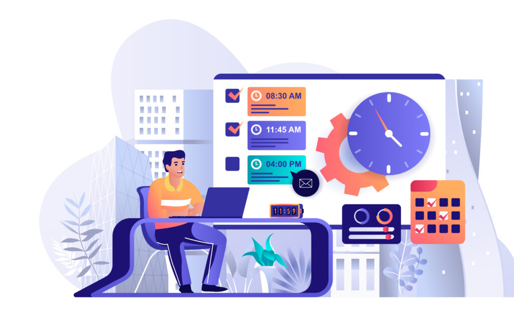 Effective Task Management Techniques 