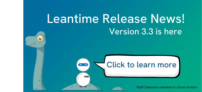 Leantime 3.3.0: Major Performance and Stability Upgrades!