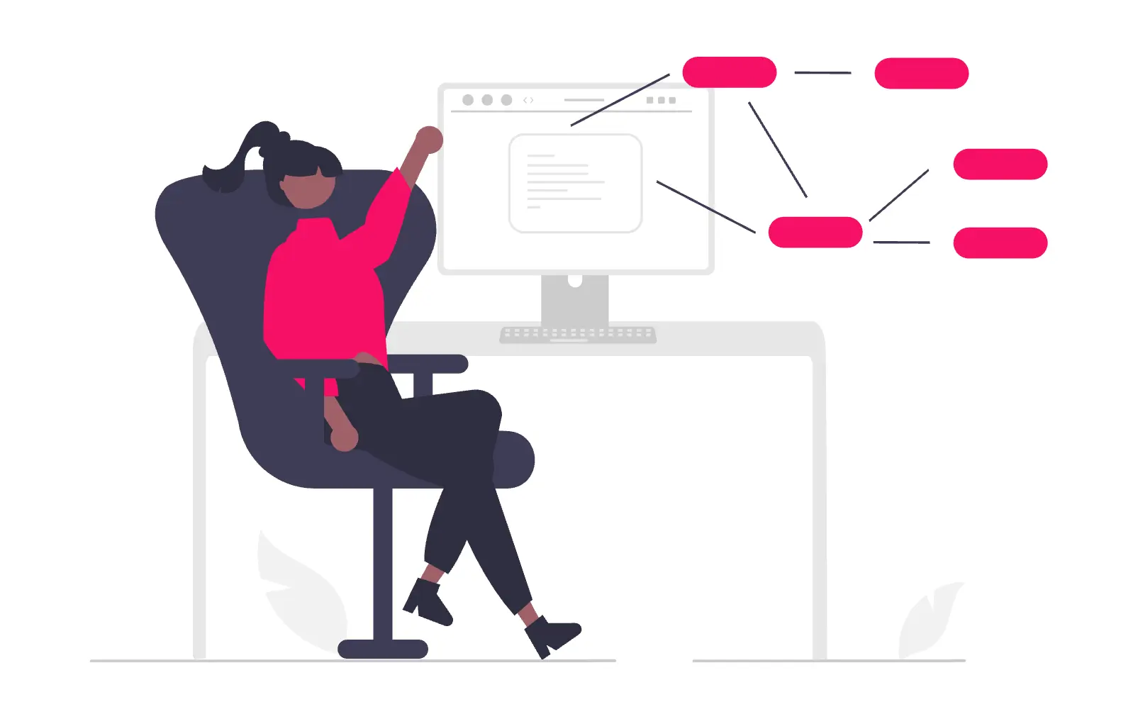 Architecture Deep-Dive: How Leantime's Component-Based Design Supports Neurodivergent Users