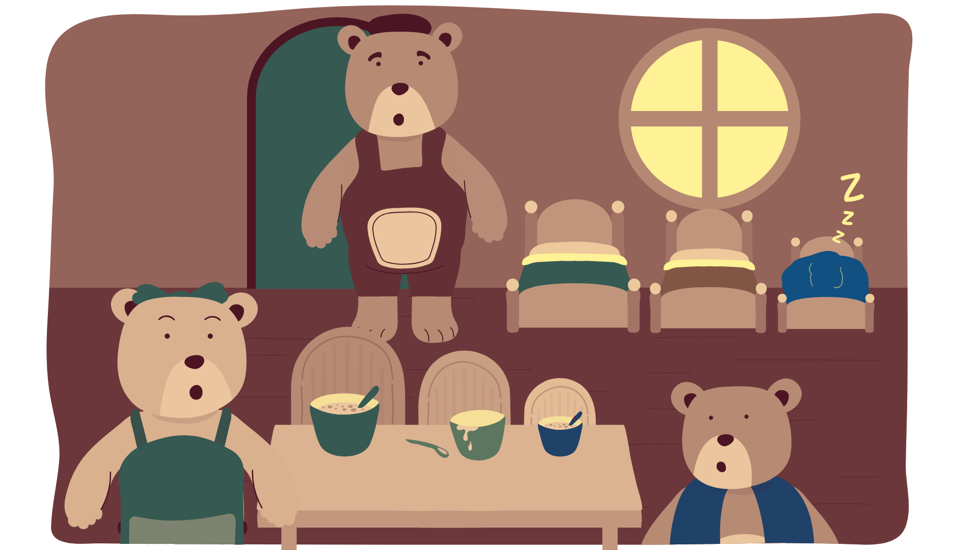 The Goldilocks Dilemma: Finding 'Just Right' Productivity with a Disability