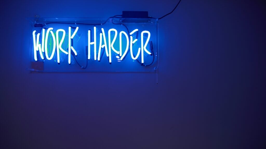 Beyond ‘Just Try Harder’: The Real Science of Why Work Feels Hard (and how ADHD & Autism fit in it)