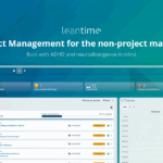 Leantime 3.5.5: Cleaner Interface, Better Experience