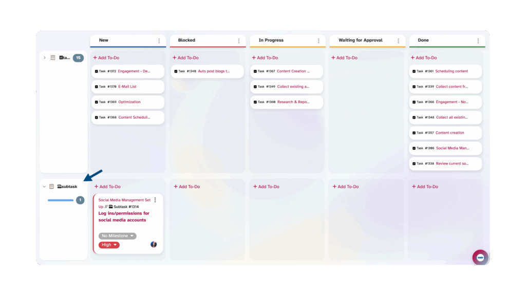 Kanban Swimlanes: What They Are, How to Use Them, and When You Actually Need Them